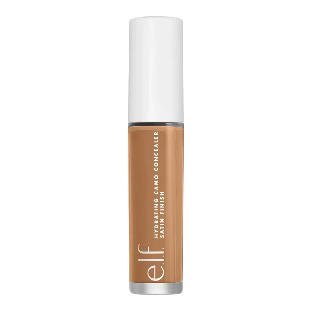 e.l.f. Hydrating Camo Concealer, NEW